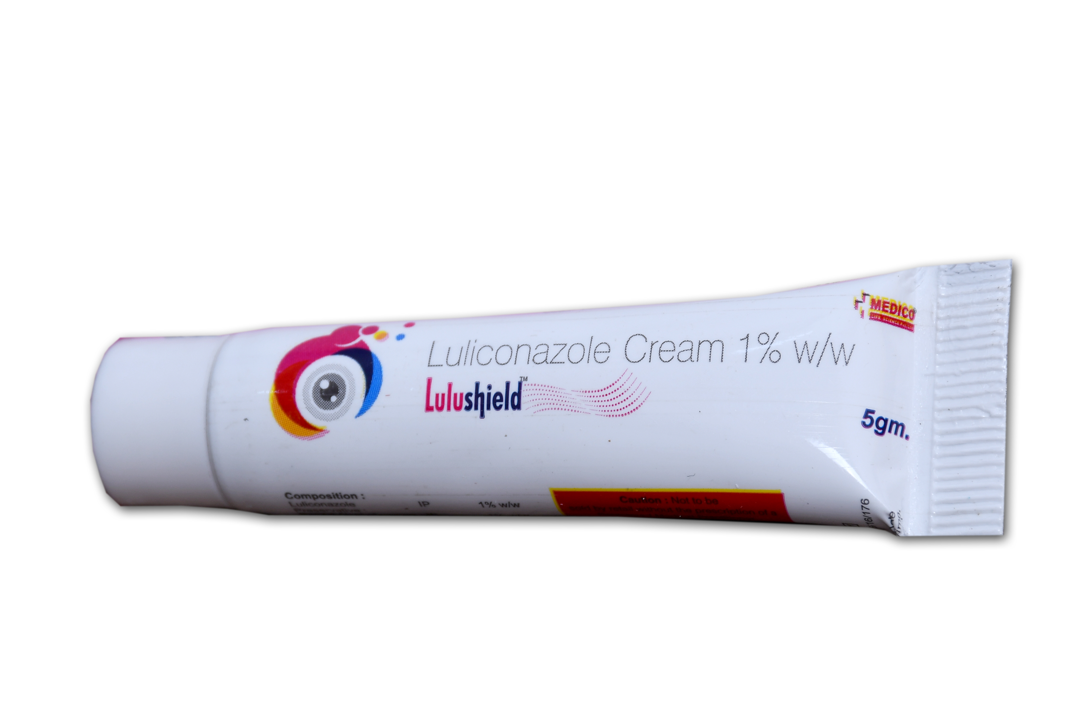LULUSHIELD - View 2
